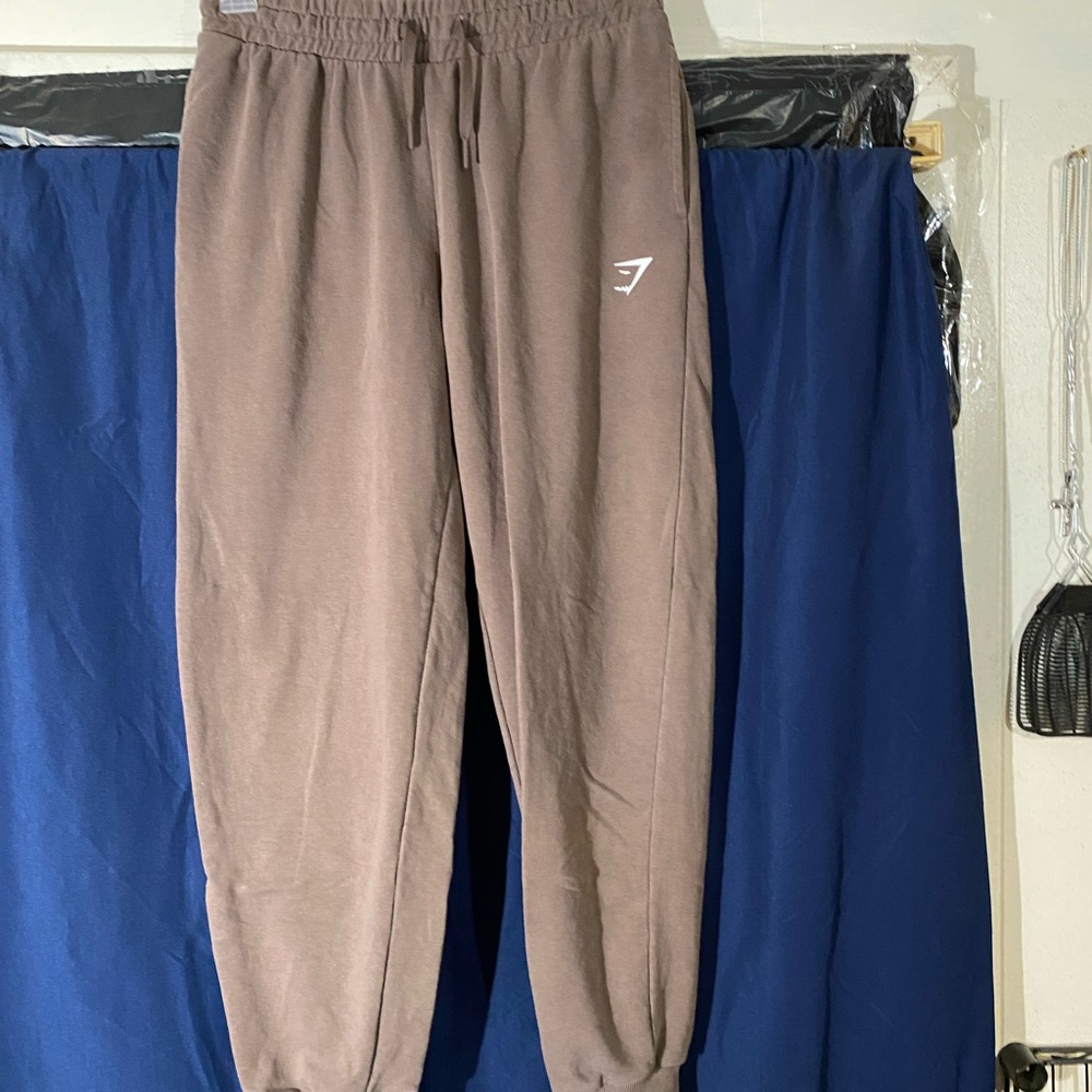 Gym Shark Sweatpants